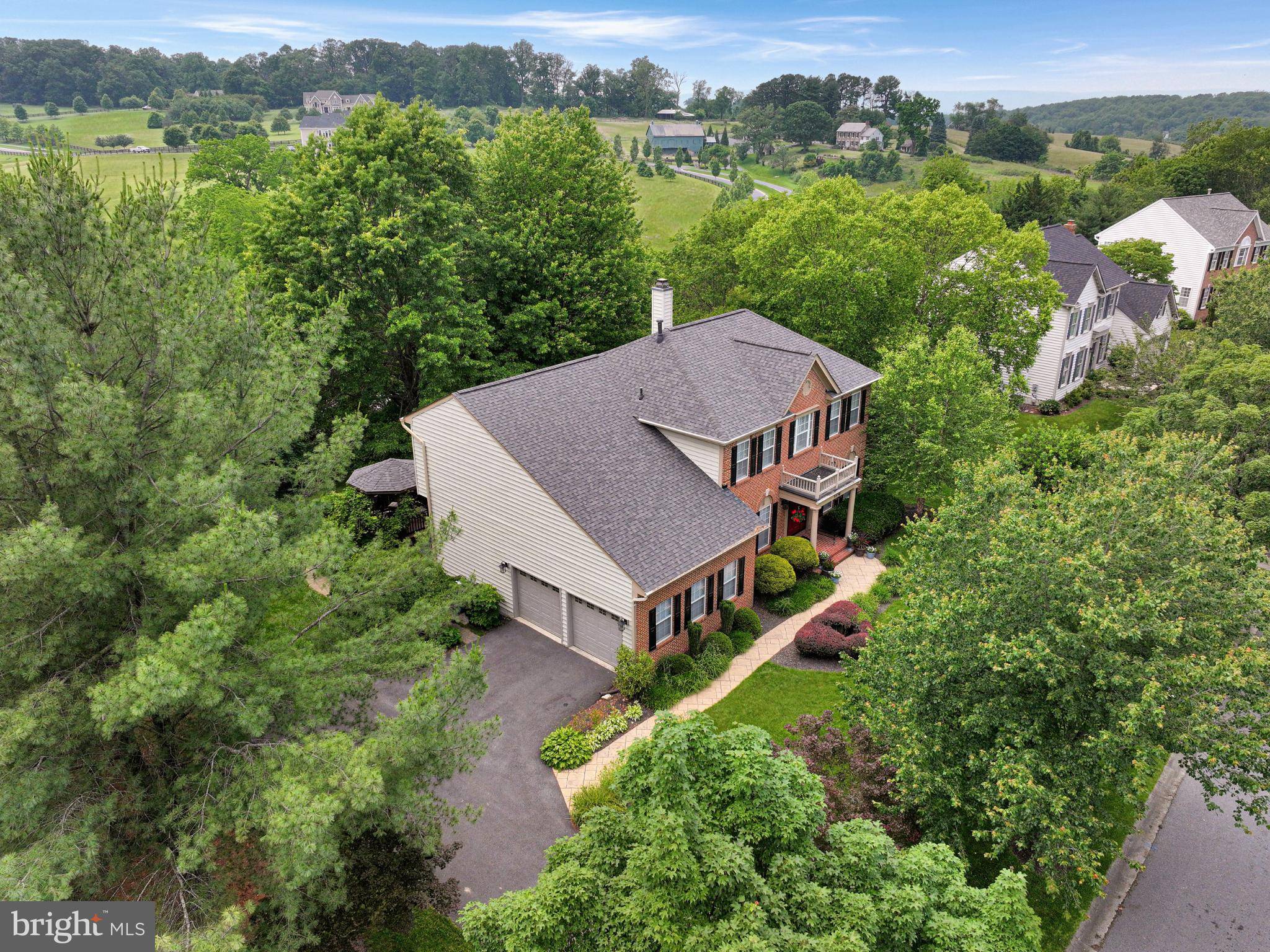 Ijamsville, MD 21754,5590 BROADMOOR TER N