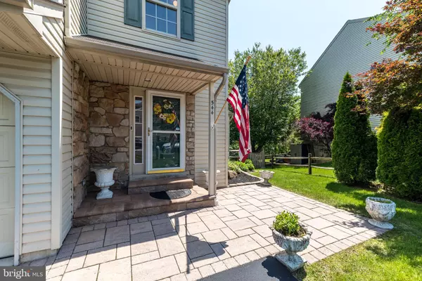 Perkasie, PA 18944,544 CAMPUS DR