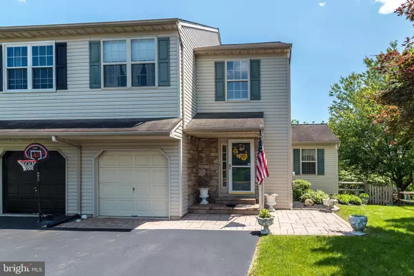 Perkasie, PA 18944,544 CAMPUS DR