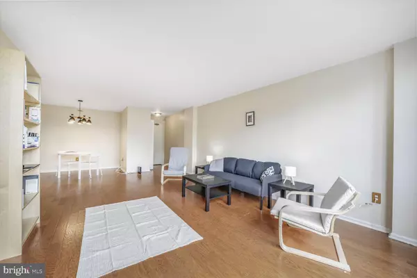 Washington, DC 20008,2939 VAN NESS ST NW #608