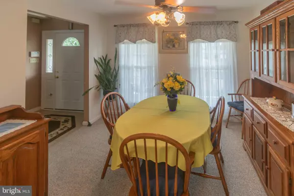 Mount Holly, NJ 08060,5 PADDOCK WAY