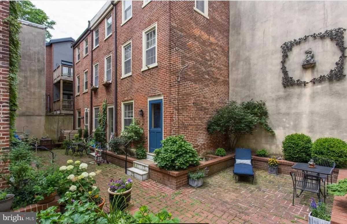 Philadelphia, PA 19147,228-30 CATHARINE ST #1