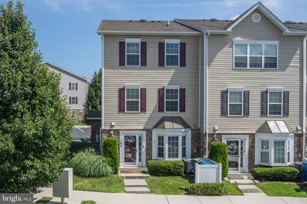 Eldersburg, MD 21784,1821 CASSANDRA DR #160