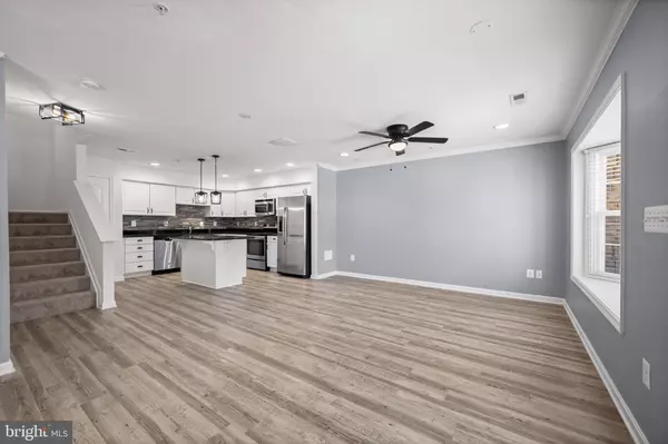 Eldersburg, MD 21784,1821 CASSANDRA DR #160