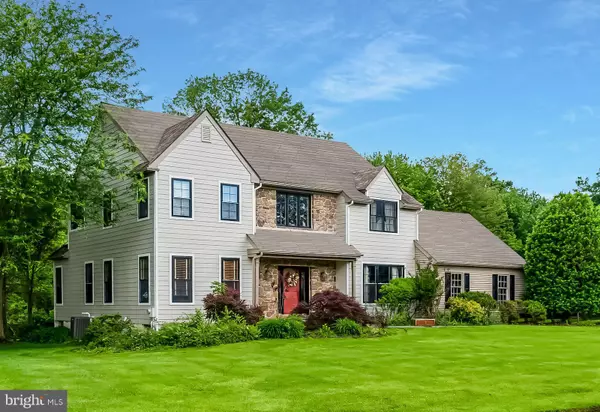 1419 MILL CREEK DR, West Chester, PA 19380