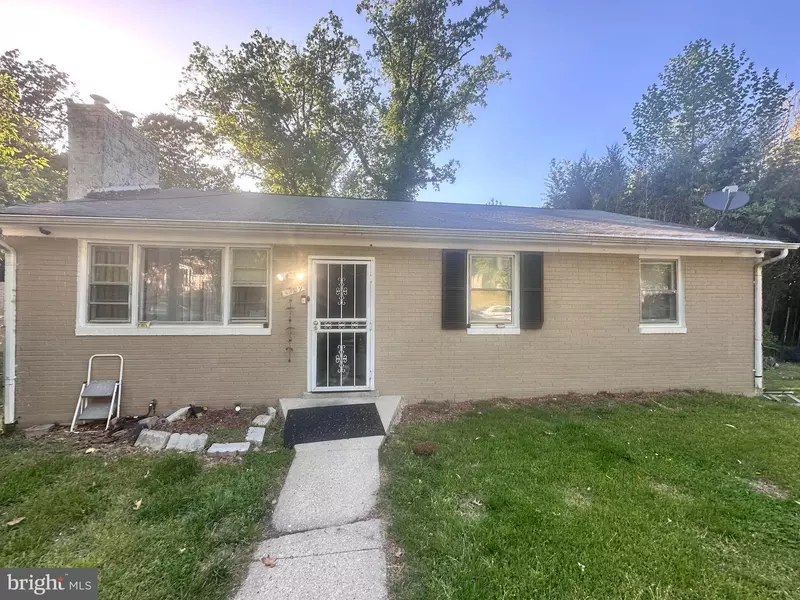 5729 JOAN LN #0, Temple Hills, MD 20748