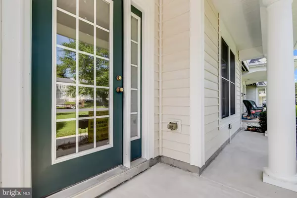 Milton, DE 19968,120 TOBIN DR #120