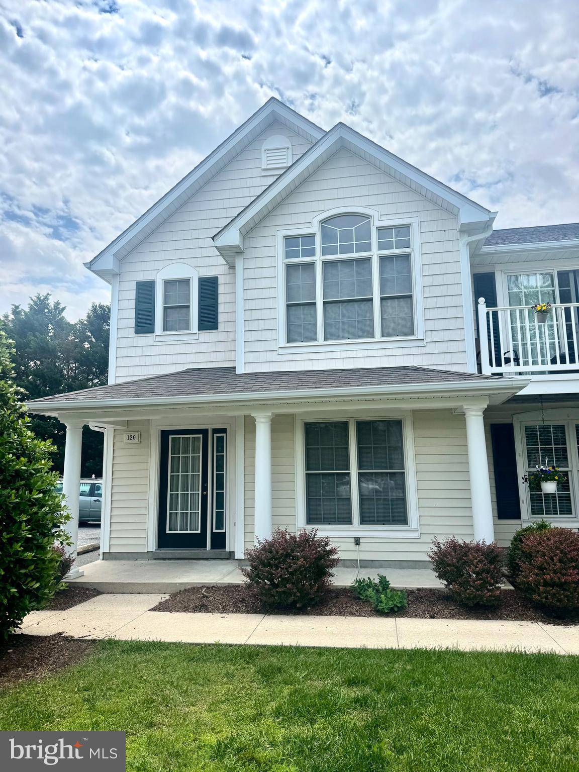 120 TOBIN DR #120, Milton, DE 19968