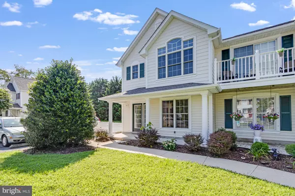 120 TOBIN DR #120, Milton, DE 19968