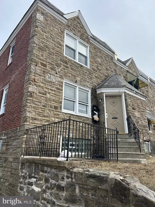 Philadelphia, PA 19120,5221 N 8TH ST