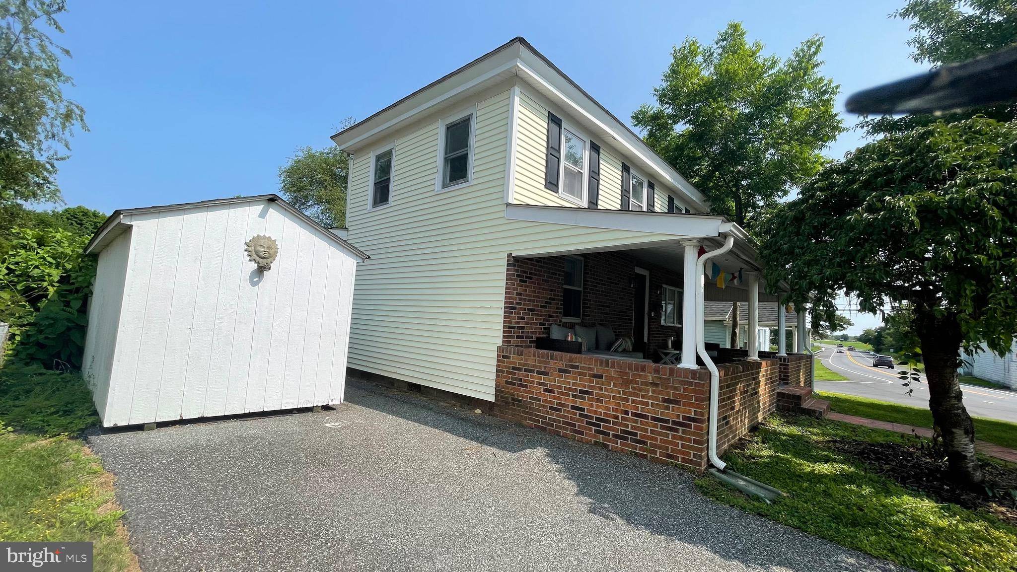 Wyoming, DE 19934,228 N RAILROAD AVE