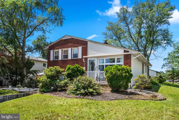 2603 MANALL AVE, Pennsauken, NJ 08109