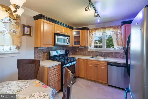 Pennsauken, NJ 08109,2603 MANALL AVE