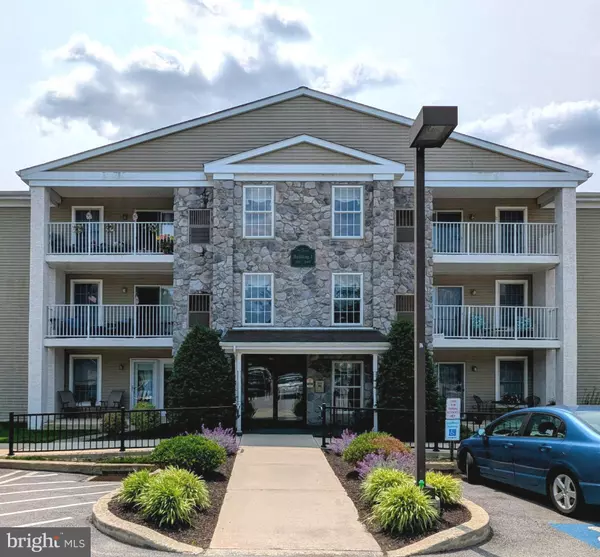 211 BRANDON #211,  Jeffersonville,  PA 19403