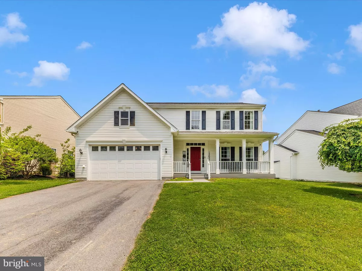 Germantown, MD 20874,13637 MONARCH VISTA DR