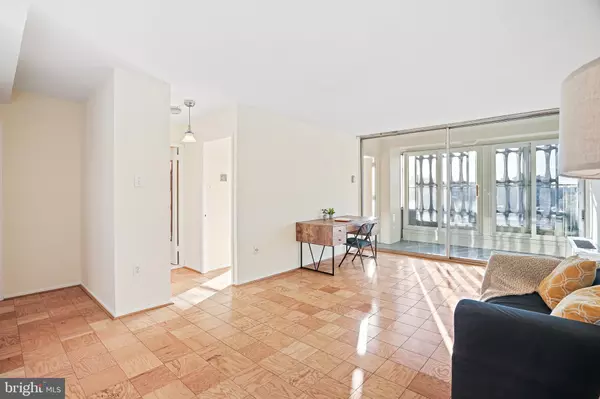 Washington, DC 20024,1301 DELAWARE AVE SW #N504
