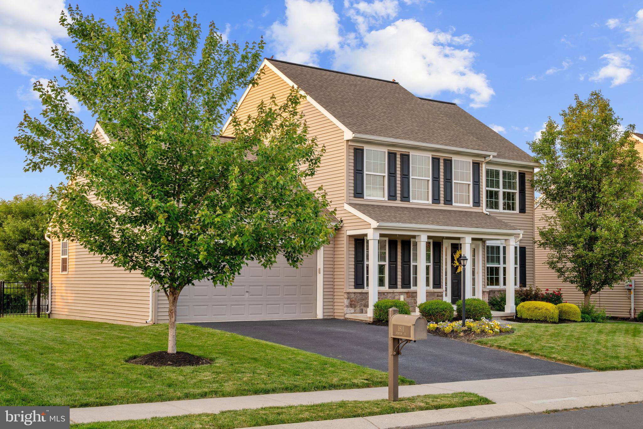 Mechanicsburg, PA 17055,1811 SPARTAN DR