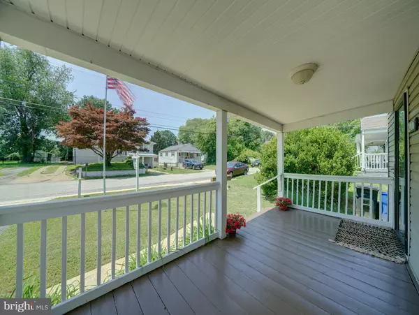 Halethorpe, MD 21227,2906 PENNSYLVANIA AVE