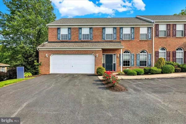 Reading, PA 19607,203 BARRINGTON DR