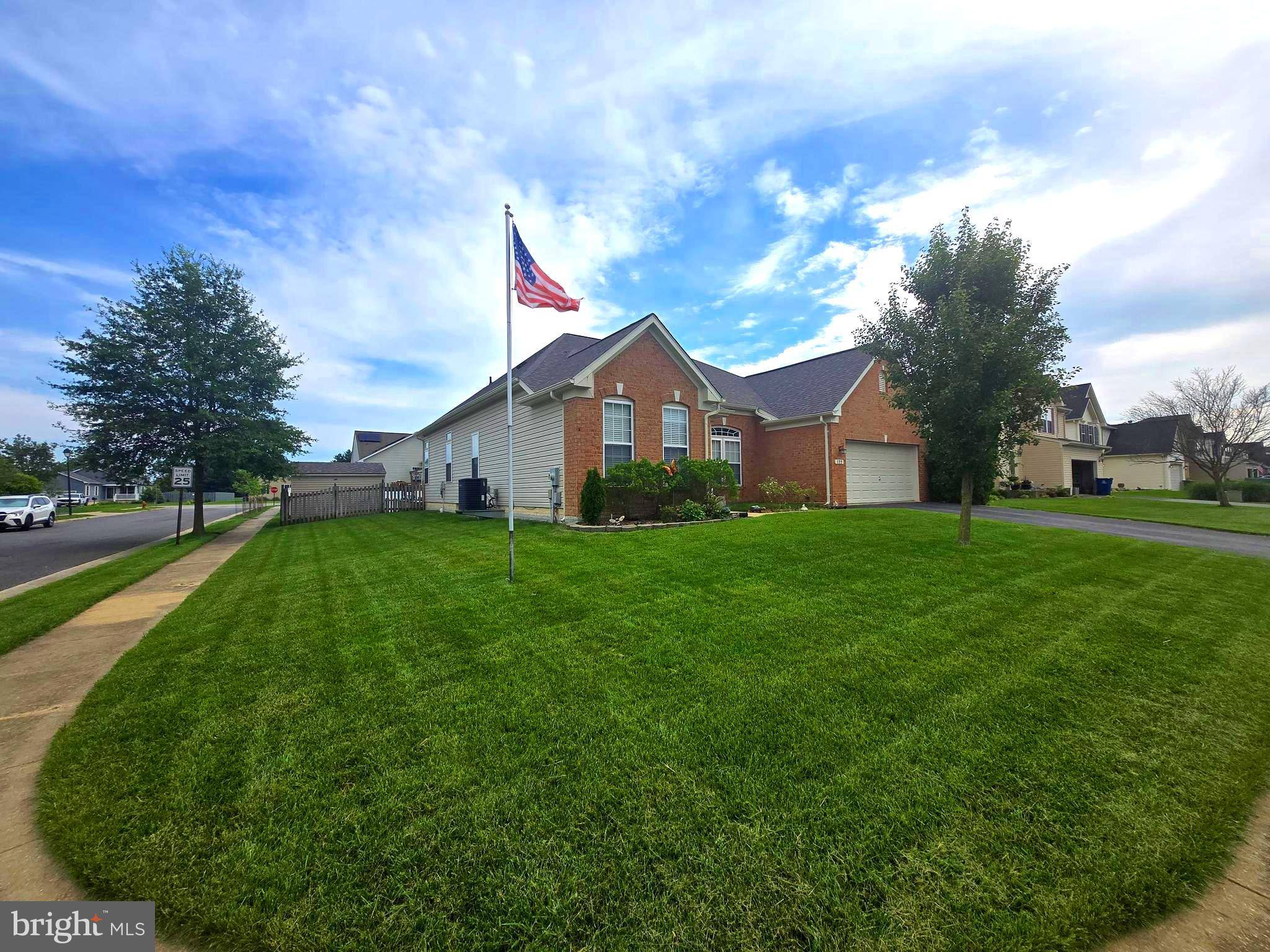 Ridgely, MD 21660,122 LISTER LN