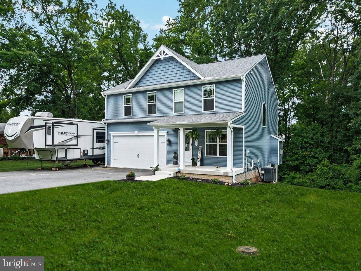 Fredericksburg, VA 22405,308 WALNUT DR