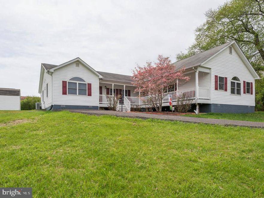 Waldorf, MD 20601,13185 JESSIES PL