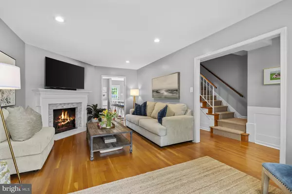 Mclean, VA 22101,6707 MELROSE DR