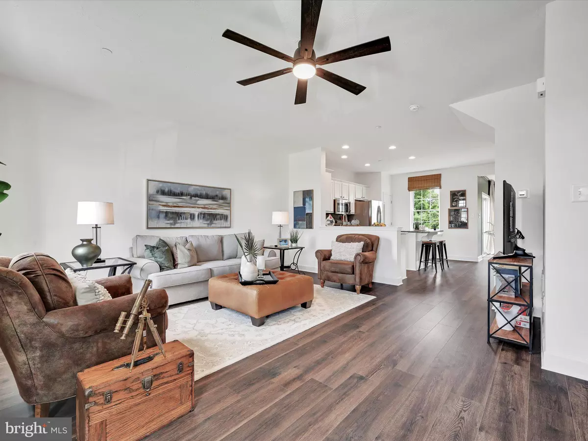 Hanover, PA 17331,117 HOLSTEIN DR #164