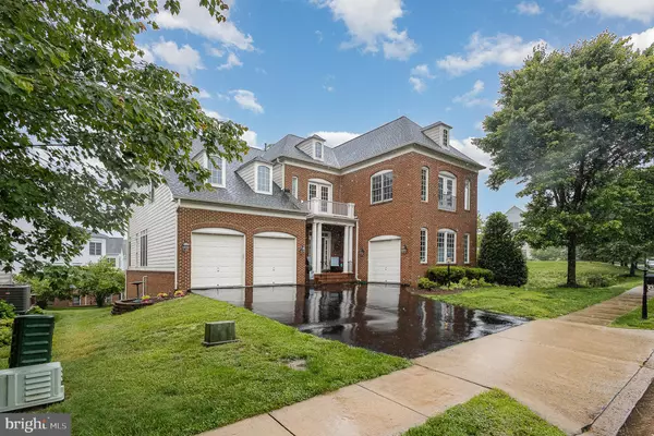 Woodbridge, VA 22192,11787 CHANCEFORD DR