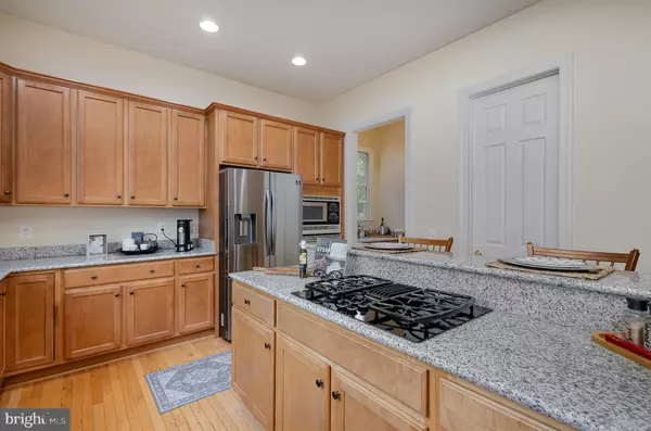 Woodbridge, VA 22192,11787 CHANCEFORD DR