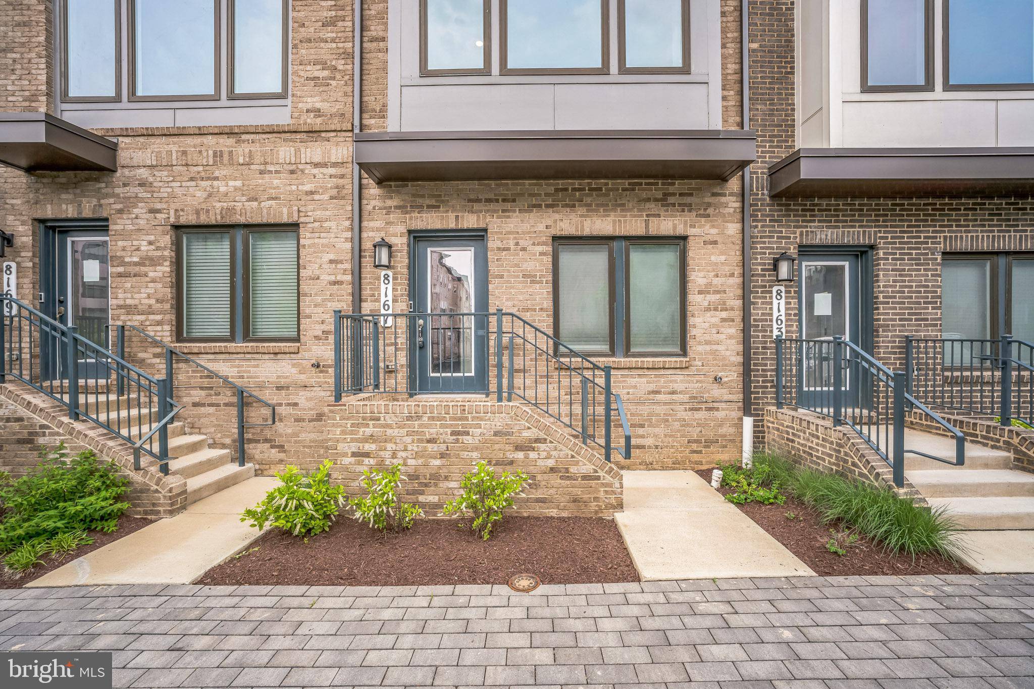 Rockville, MD 20855,8167 TOMPKINS