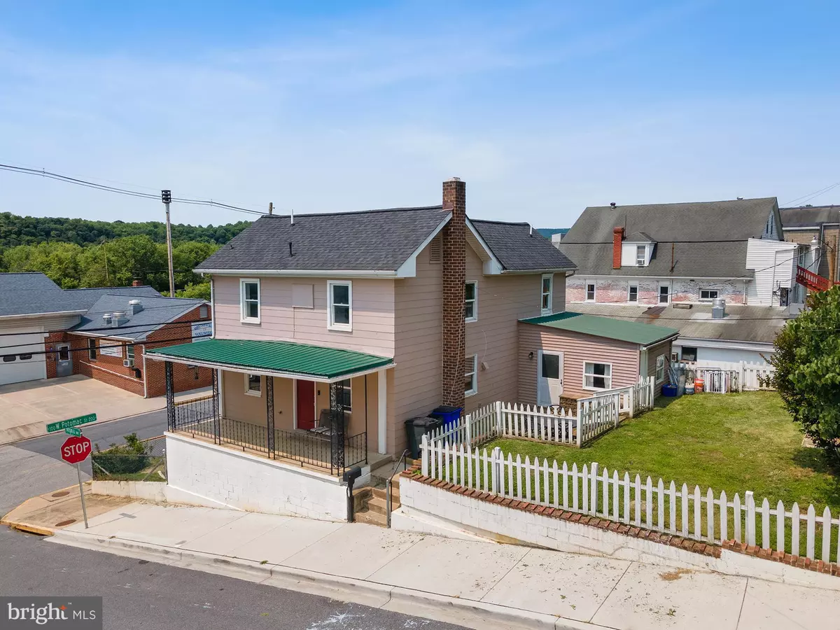 Brunswick, MD 21716,1 N VIRGINIA AVE