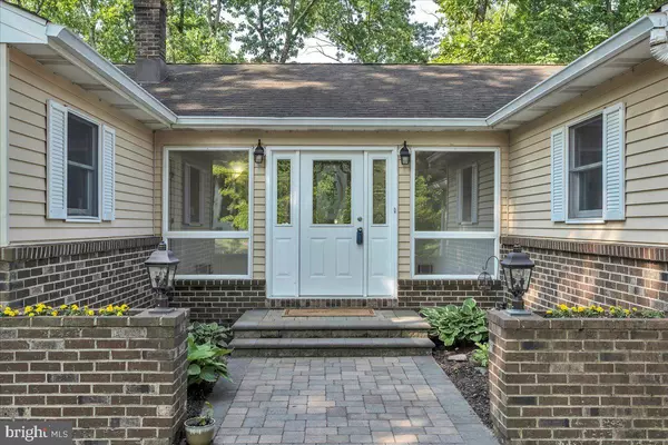 Marlton, NJ 08053,114 PEACH RD