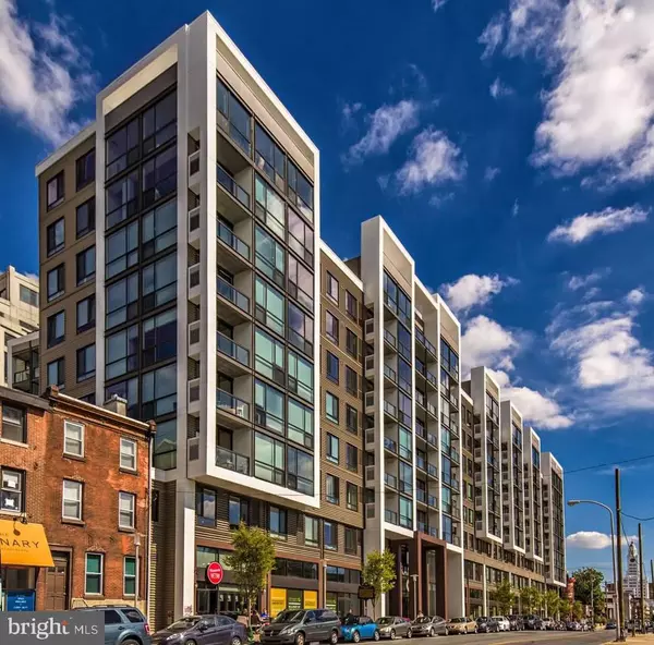 Philadelphia, PA 19130,1901-39 CALLOWHILL ST #706