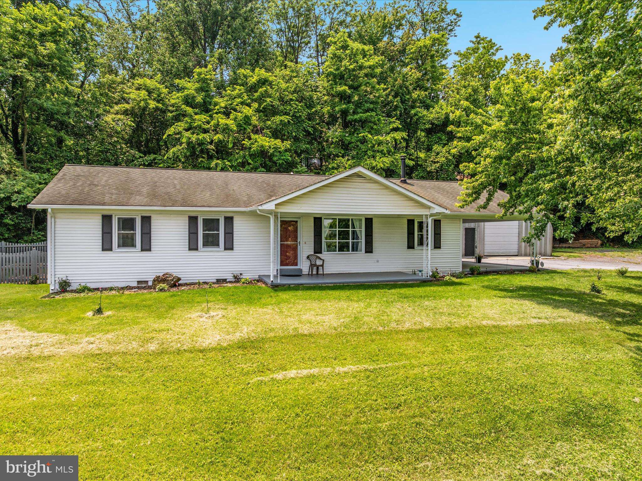 Front Royal, VA 22630,180 OAK HEIGHTS RD