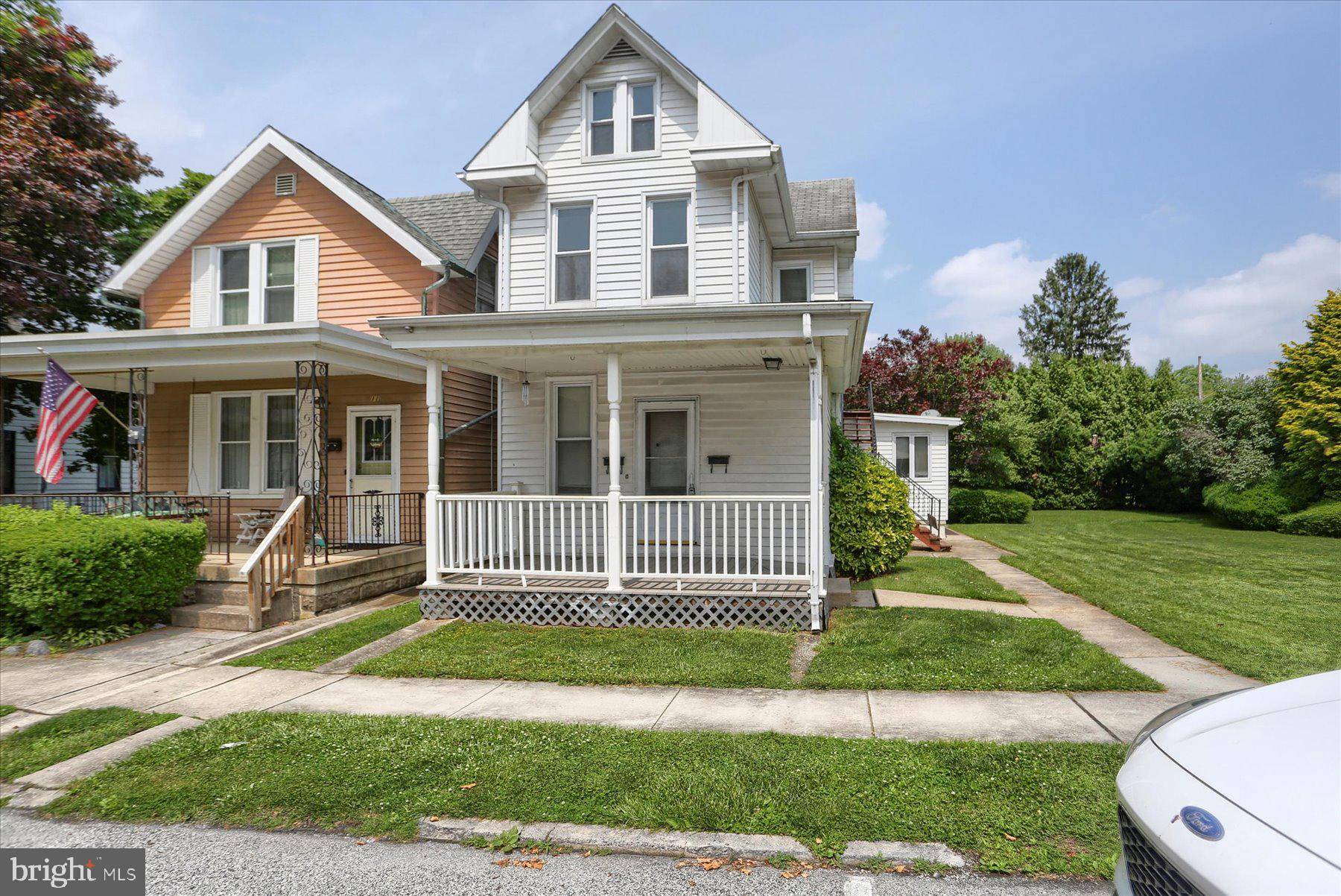 Wormleysburg, PA 17043,9 N 2ND ST