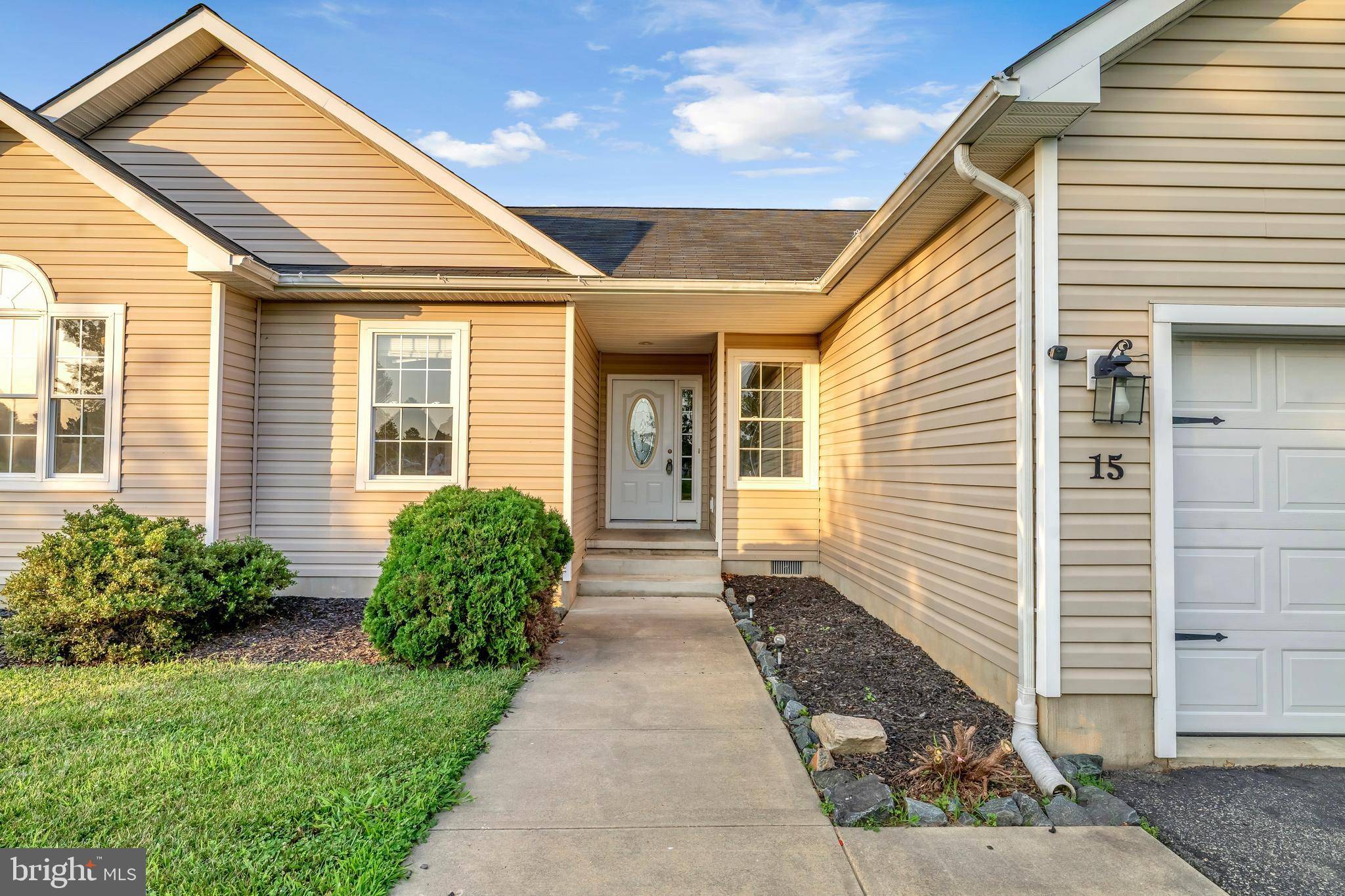 Ridgely, MD 21660,15 RIDGEWAY DR