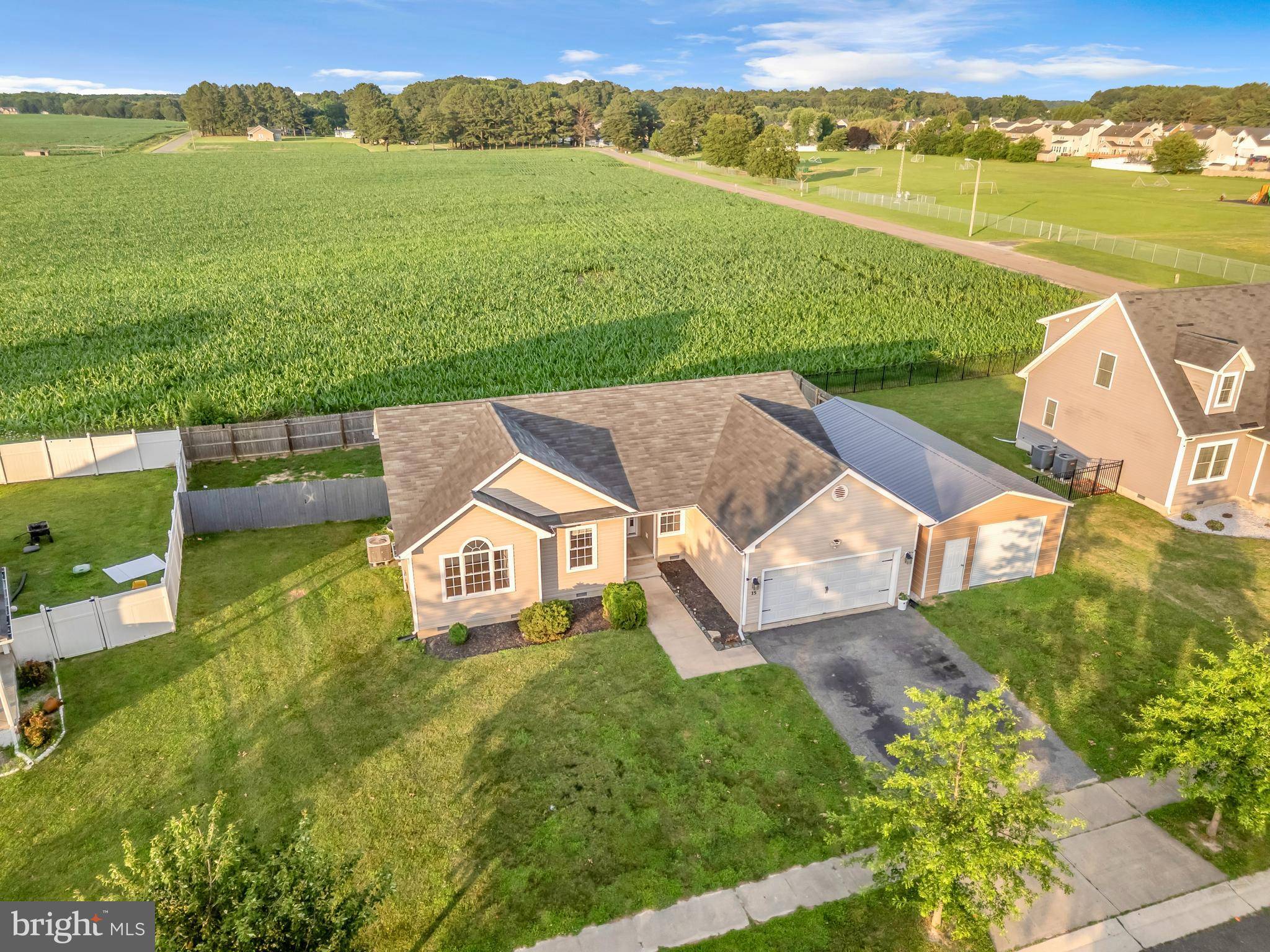 Ridgely, MD 21660,15 RIDGEWAY DR