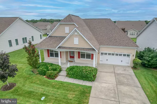 Lewes, DE 19958,16288 CORKSCREW CT #203