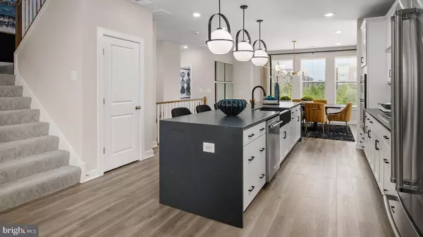 Dulles, VA 20166,HOMESITE 1004 CLOONGEE TER