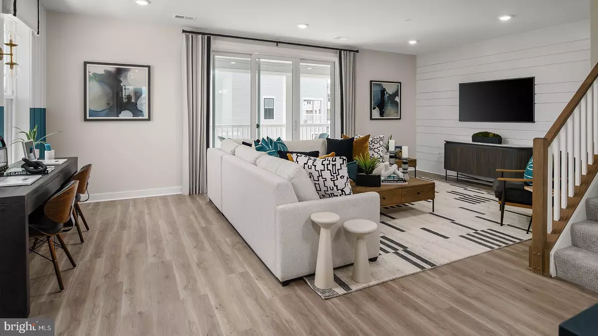 Dulles, VA 20166,HOMESITE 1004 CLOONGEE TER