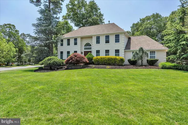 Williamstown, NJ 08094,1400 ENDINGO AVE