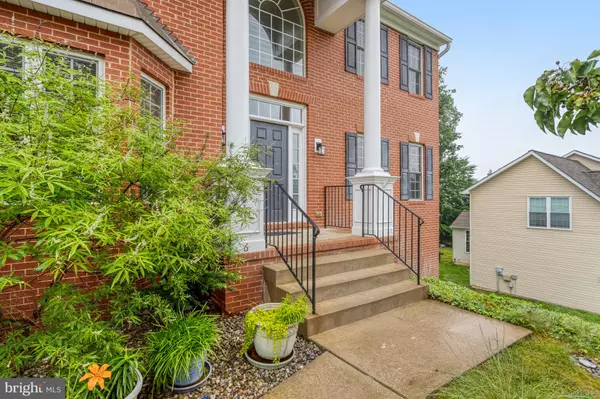 Stafford, VA 22554,6 OLEANDER DR