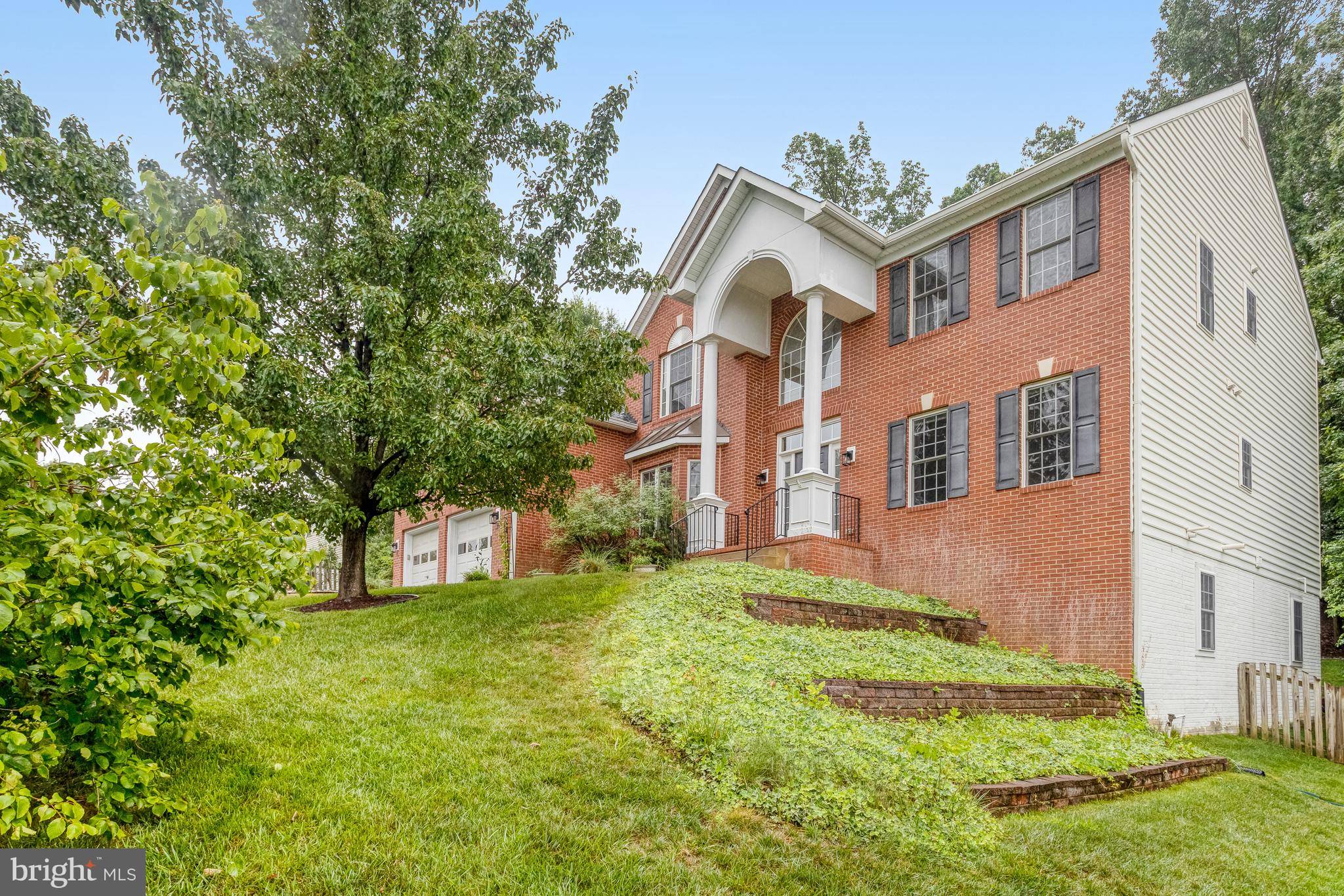 Stafford, VA 22554,6 OLEANDER DR