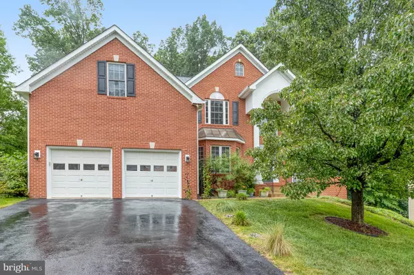 Stafford, VA 22554,6 OLEANDER DR