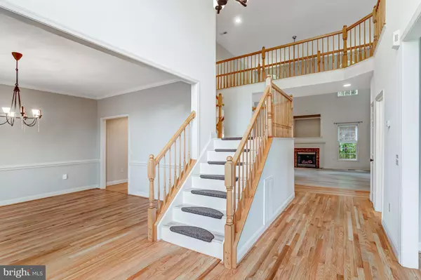 Stafford, VA 22554,6 OLEANDER DR