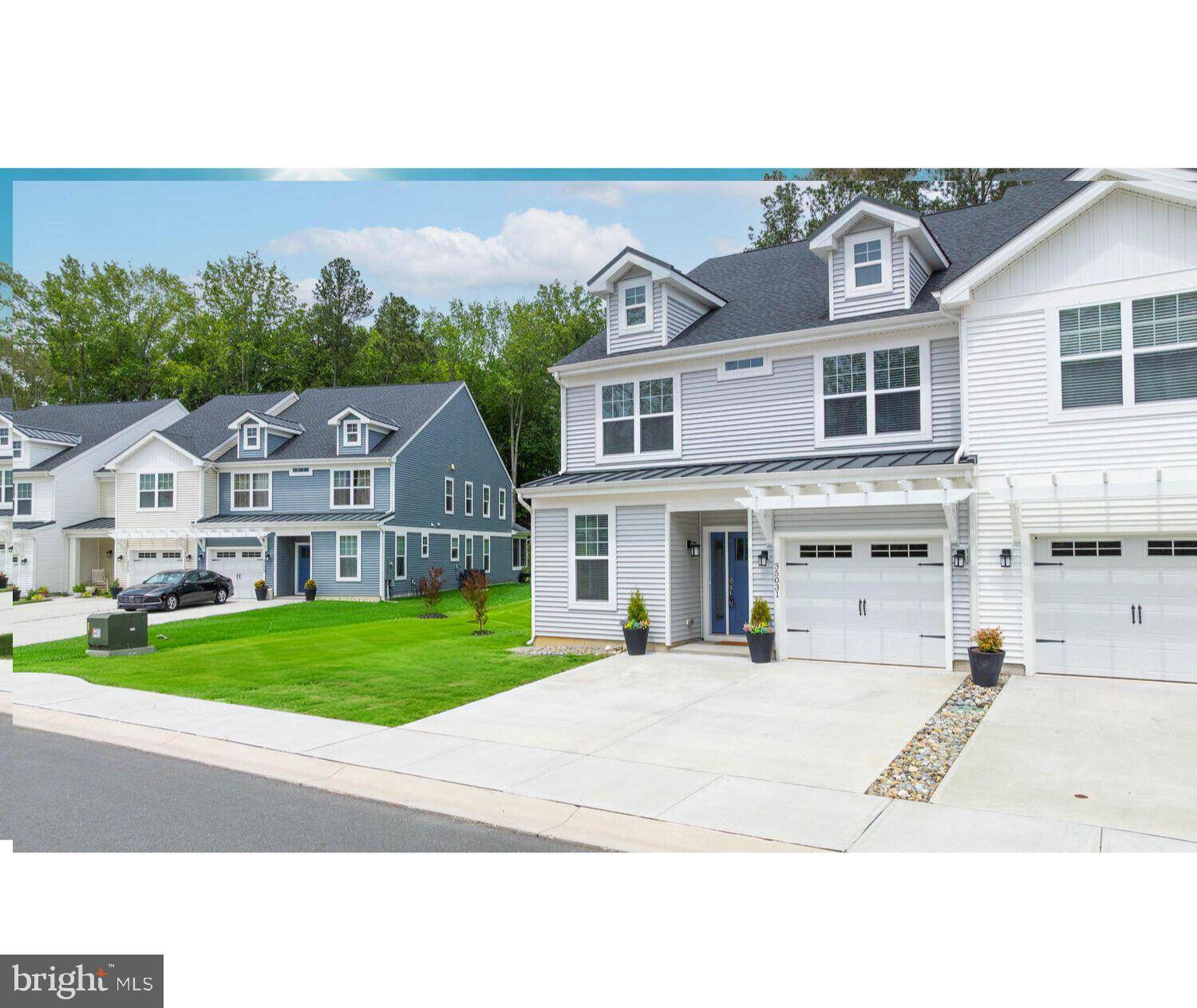 35031 DUNDEE ST #6, Frankford, DE 19945