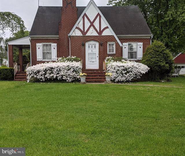 Kingsville, MD 21087,FRANK