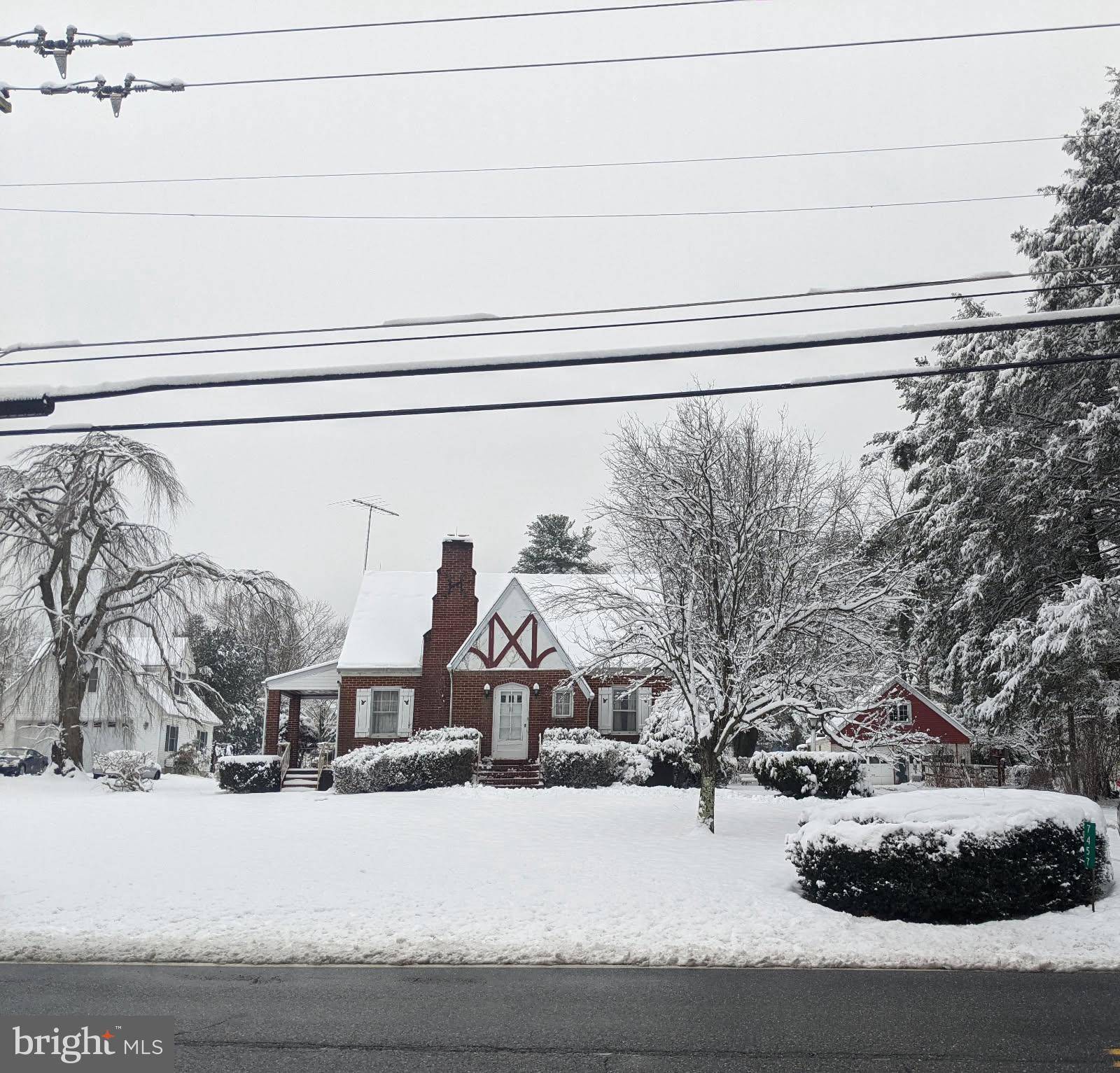 Kingsville, MD 21087,FRANK