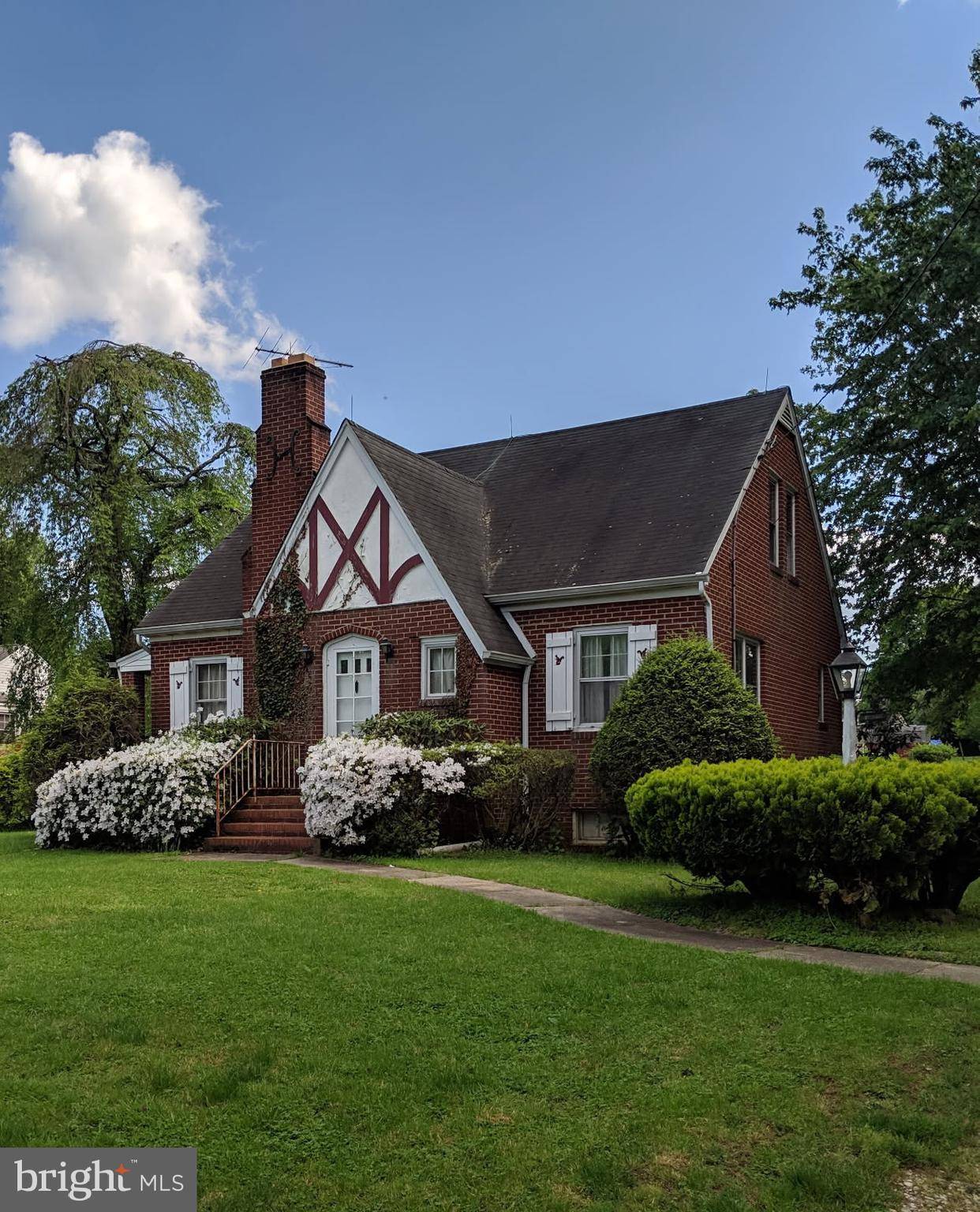 Kingsville, MD 21087,FRANK